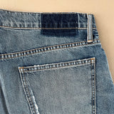 THE GREAT Jeansshorts