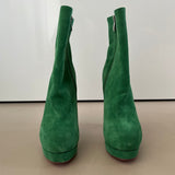CHRISTIAN LOUBOUTIN Ankle Boots