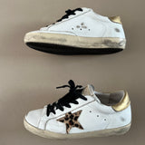 GOLDEN GOOSE "SUPERSTAR" Sneakers