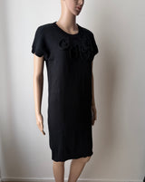 VIVAN GRAF Strickkleid