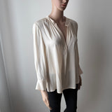DEA KUDIBAL Seidenbluse