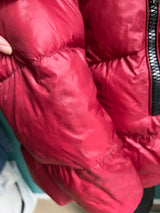 MONCLER „Seriette“ Daunenjacke