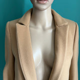 STELLA McCARTNEY Kurzmantel