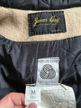 JAMES BAY Vintage Jacke