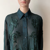 ZARA Bluse