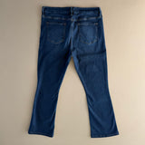 FRAME „Le Mini Boot“ Jeans