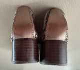 MIISTA Taissa Leder Pumps