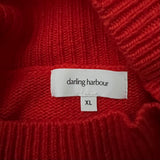 DARLING HARBOUR Pullover