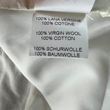 Anzug Ing Loro Piana - SUPER 110’S