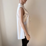 neue AKRIS PUNTO Bluse