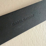 ISABEL MARANT Gürtel