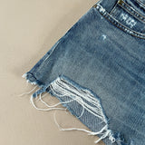 THE GREAT Jeansshorts