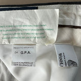 Anzug Ing Loro Piana - SUPER 110’S