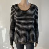neuer VIVIAN GRAF Pullover olive