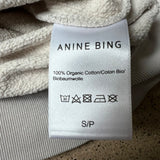 ANINE BING Pullover