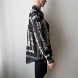 NANUSHKA Bluse