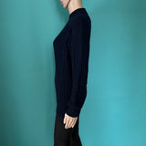 JIL SANDER Kaschmir Pullover