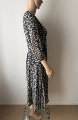 neues BA&SH Kleid „Tixana“