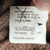 GIESSWEIN Cardigan
