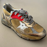 neue GOLDEN GOOSE Dad-Star Sneakers