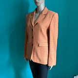 CONOSERI Blazer Kaschmir