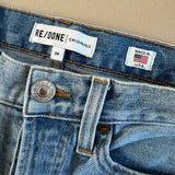 RE/DONE Jeans