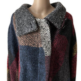 neues AKRIS Cape „Ingold“