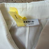 AKRIS PUNTO Bluse