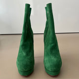 CHRISTIAN LOUBOUTIN Ankle Boots