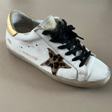 GOLDEN GOOSE "SUPERSTAR" Sneakers