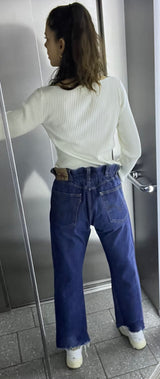 LEVI’S Jeans customized