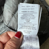 ARC’TERYX Daunengilet