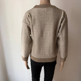neuer VIVIAN GRAF Pullover