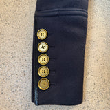 BURBERRY LONDON Mantel