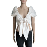 neues FAITHFULL THE BRAND Top