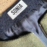 ungetragene SONIA BY SONIA RYKIEL Jacke