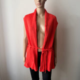 neues VIVIAN GRAF Gilet