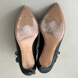 VALENTINO GARAVANI Rockstud Stiefeletten