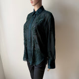 ZARA Bluse
