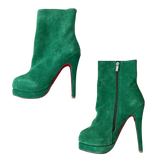 CHRISTIAN LOUBOUTIN Ankle Boots