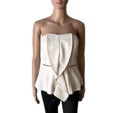 neues ELISABETTA FRANCHI Bustier-Top