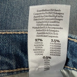 MOTHER Jeans “The Hustler Roller Ankle”