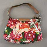 LONGCHAMP „Garden Foo“ Tasche