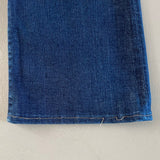 J BRAND Bootcut Jeans