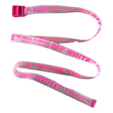 OFF-WHITE Industrial Logo Rubber Belt