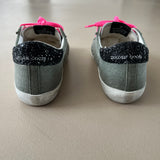 GOLDEN GOOSE „SUPER-STAR“ Sneakers