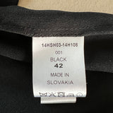 neue CHLOÉ Seidenshorts