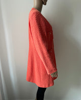 WEILL Tweed Kurzmantel