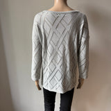 neuer VIVIAN GRAF „Sandra“ Pullover