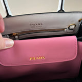 PRADA Bibliothèque Tasche